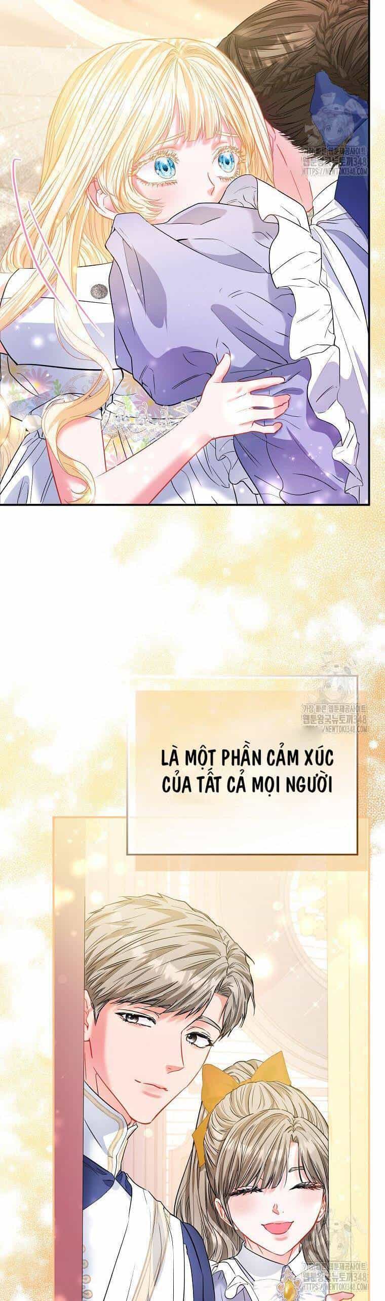 Nàng Công Chúa Của Mọi Người - Chương 59 - ảnh 11