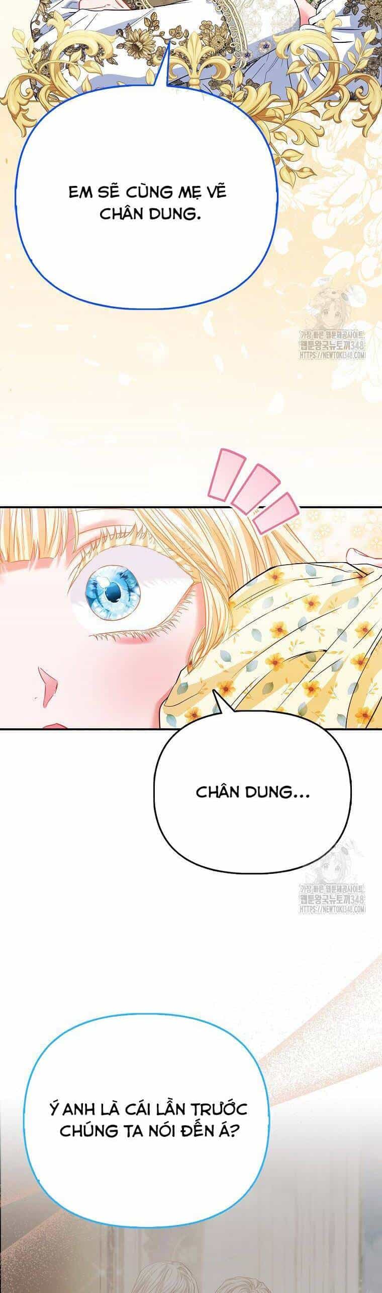 Nàng Công Chúa Của Mọi Người - Chương 59 - ảnh 19