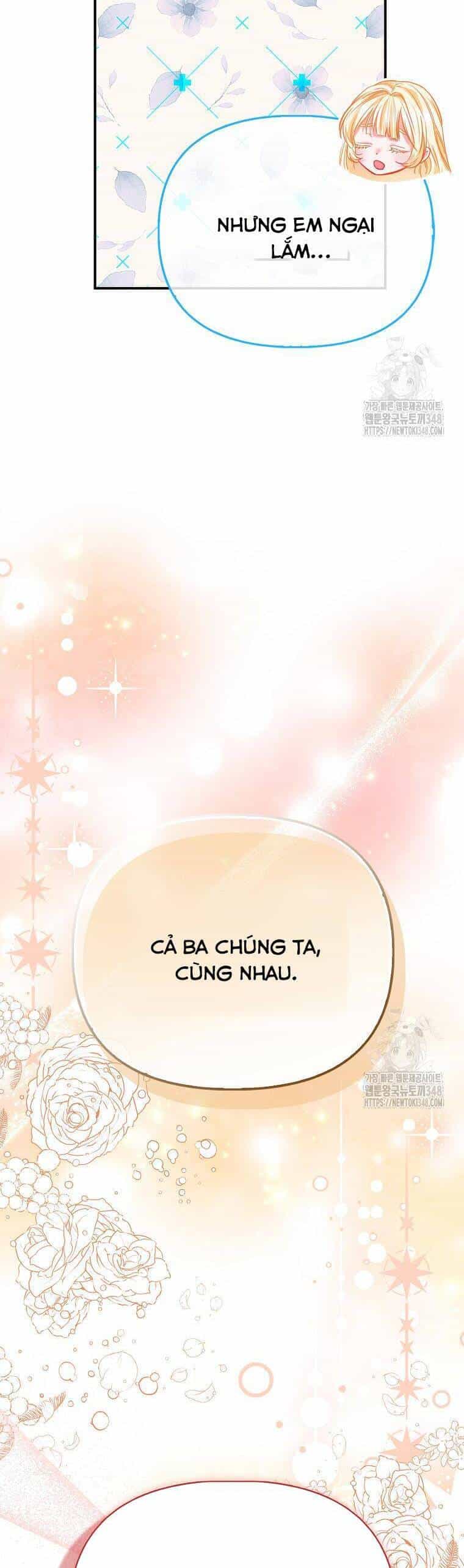 Nàng Công Chúa Của Mọi Người - Chương 59 - ảnh 22