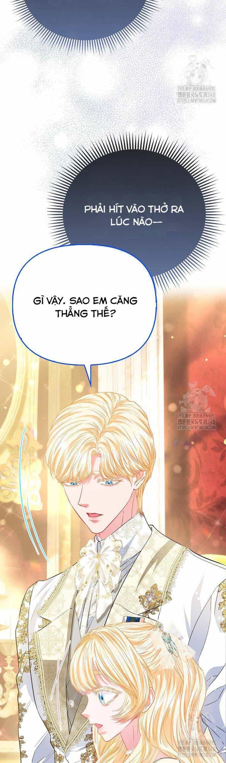 Nàng Công Chúa Của Mọi Người - Chương 59 - ảnh 26
