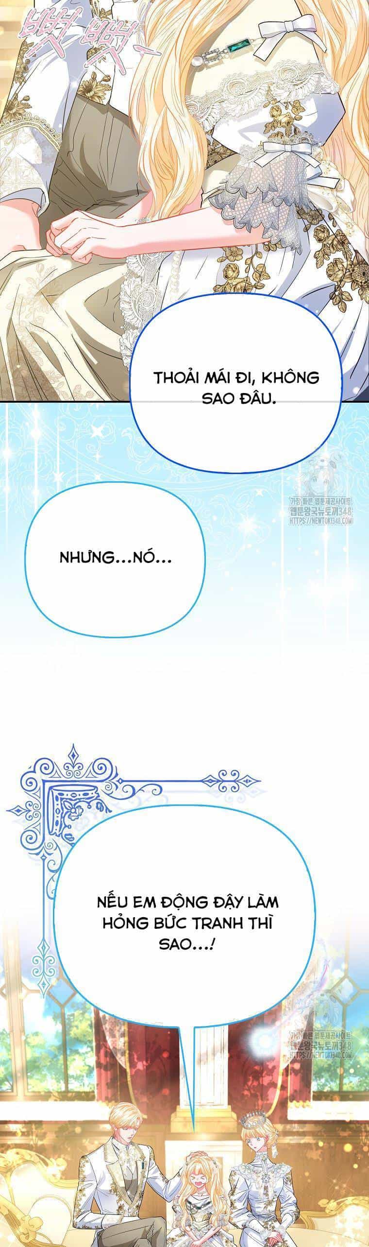 Nàng Công Chúa Của Mọi Người - Chương 59 - ảnh 27