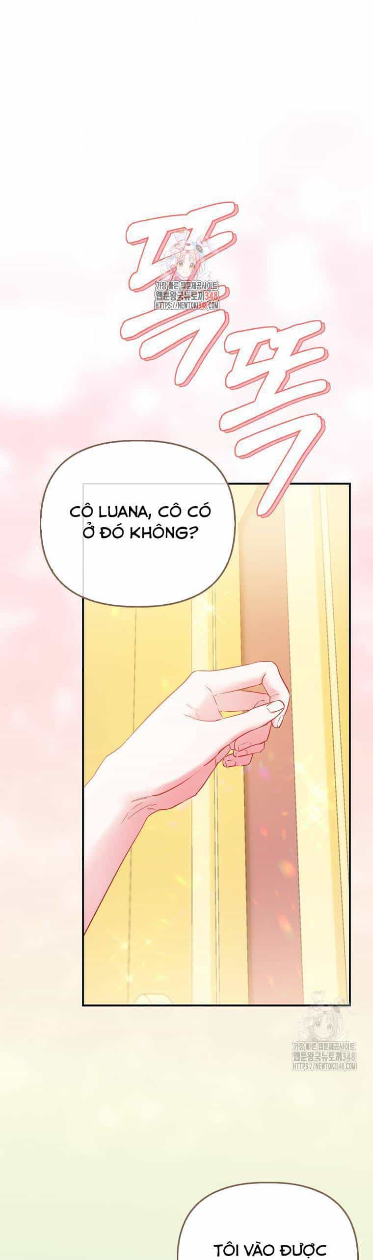 Nàng Công Chúa Của Mọi Người - Chương 59 - ảnh 3