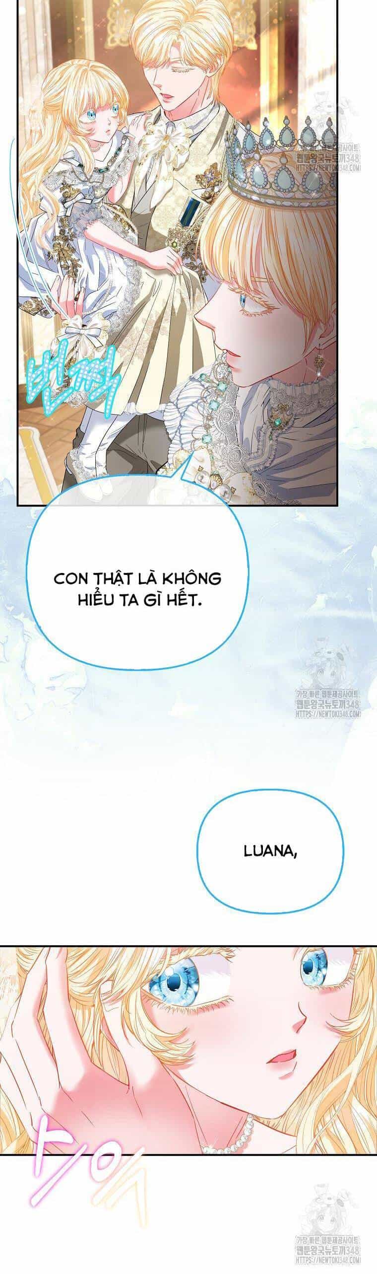 Nàng Công Chúa Của Mọi Người - Chương 59 - ảnh 39
