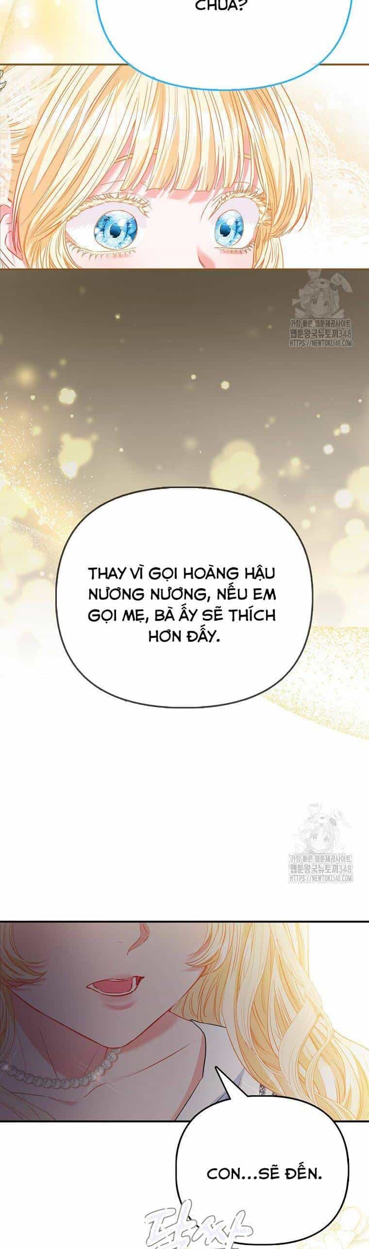 Nàng Công Chúa Của Mọi Người - Chương 59 - ảnh 41