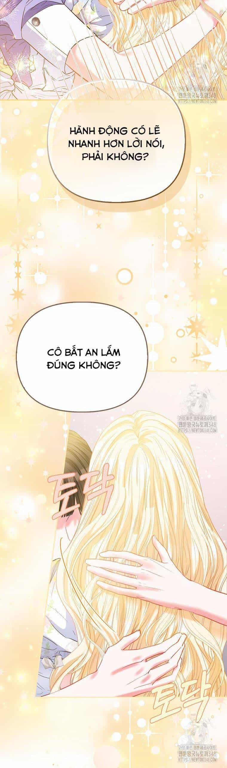 Nàng Công Chúa Của Mọi Người - Chương 59 - ảnh 8