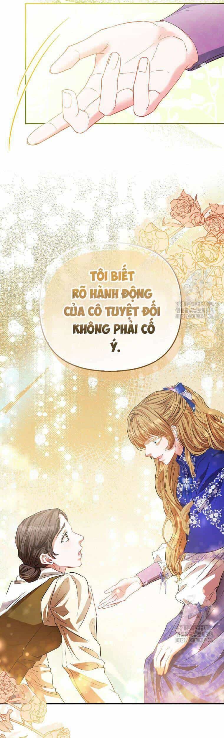Nàng Công Chúa Của Mọi Người - Chương 60 - ảnh 30