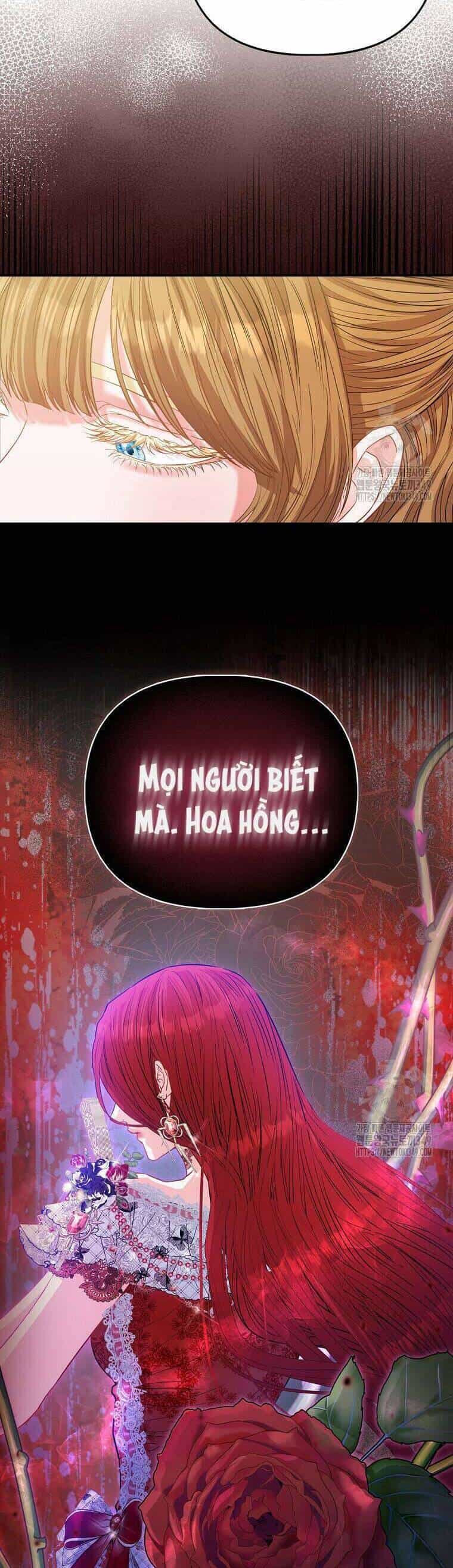 Nàng Công Chúa Của Mọi Người - Chương 60 - ảnh 34