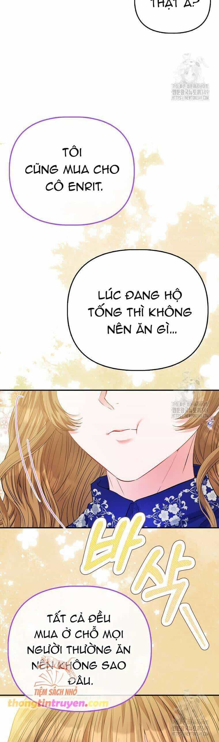 Nàng Công Chúa Của Mọi Người - Chương 60 - ảnh 38