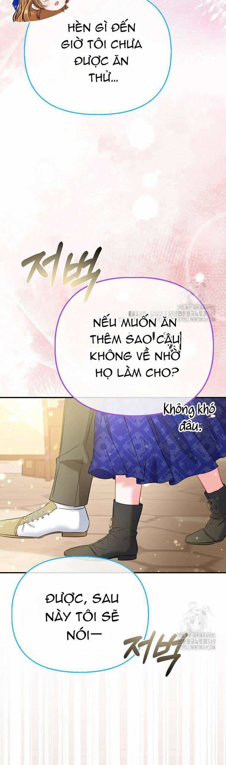Nàng Công Chúa Của Mọi Người - Chương 60 - ảnh 42