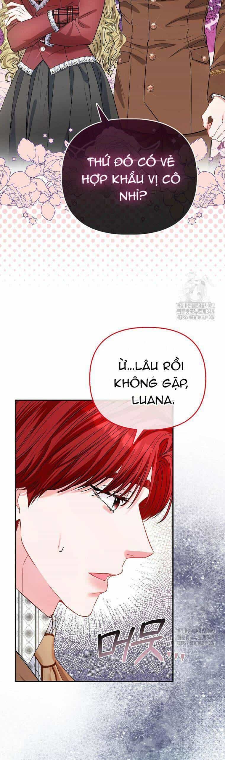 Nàng Công Chúa Của Mọi Người - Chương 60 - ảnh 45