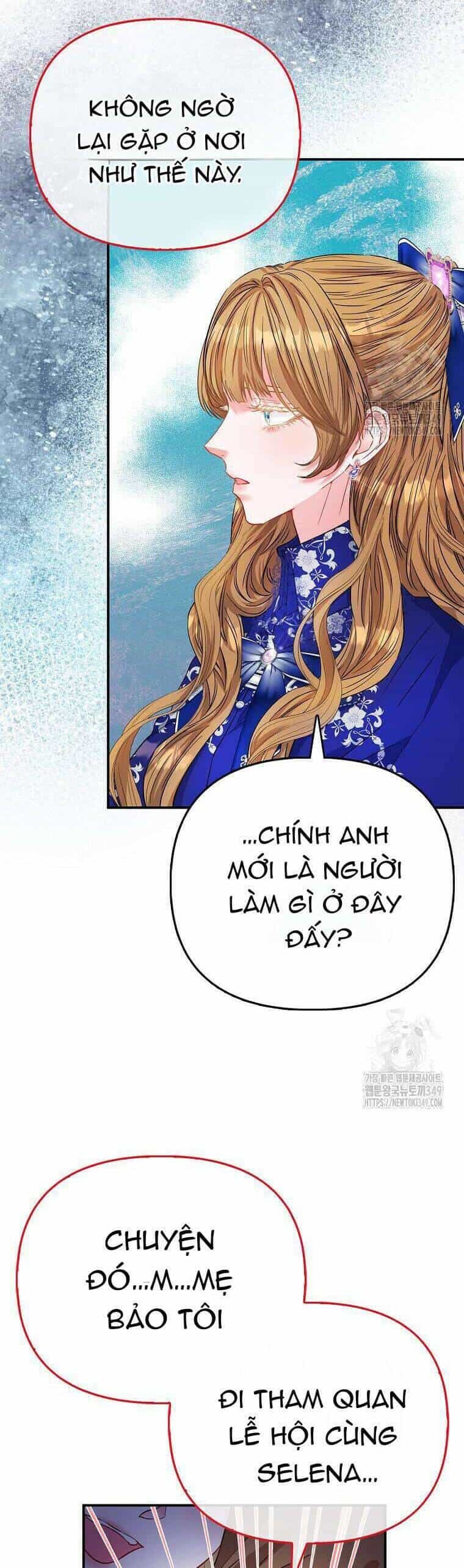 Nàng Công Chúa Của Mọi Người - Chương 60 - ảnh 46