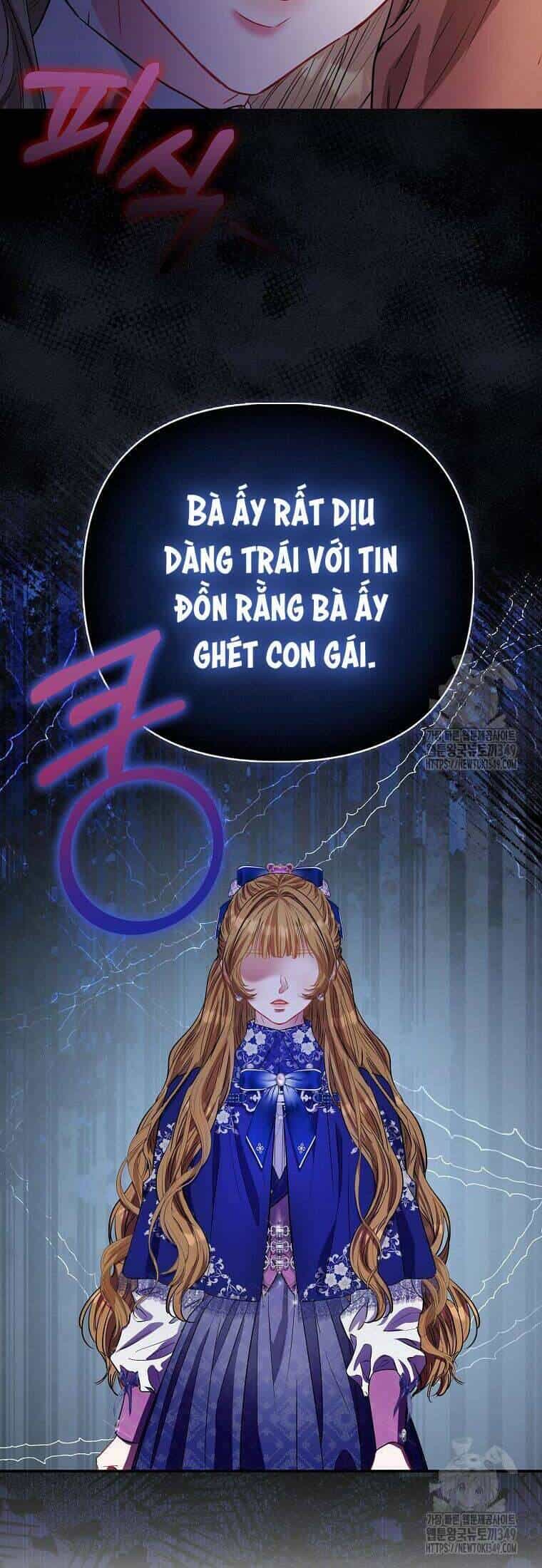 Nàng Công Chúa Của Mọi Người - Chương 60 - ảnh 49