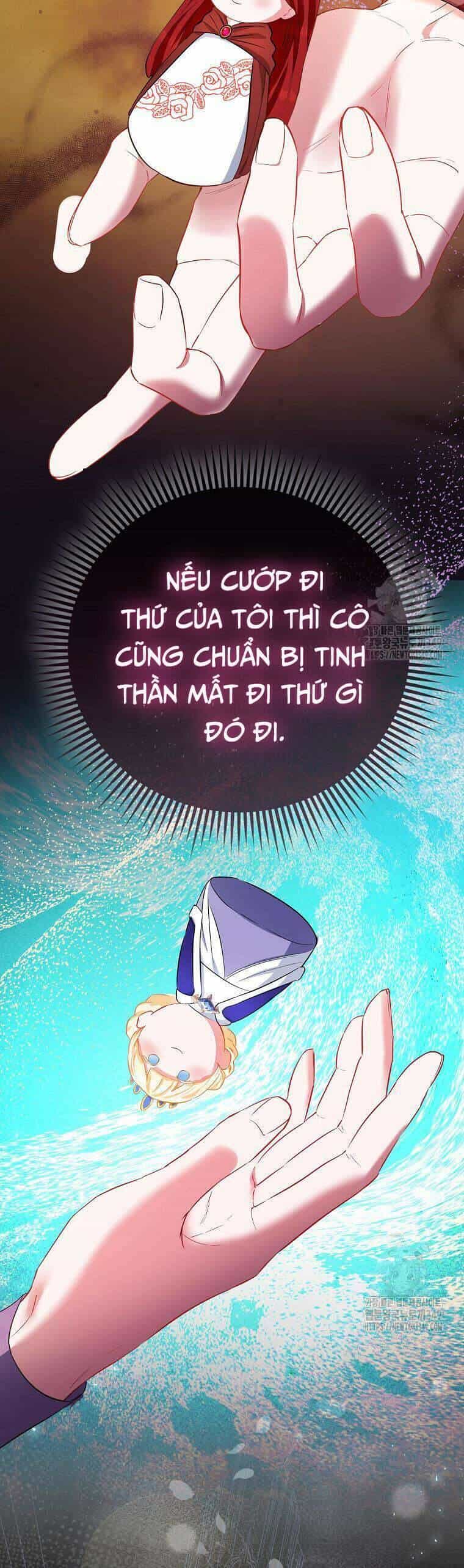 Nàng Công Chúa Của Mọi Người - Chương 60 - ảnh 51
