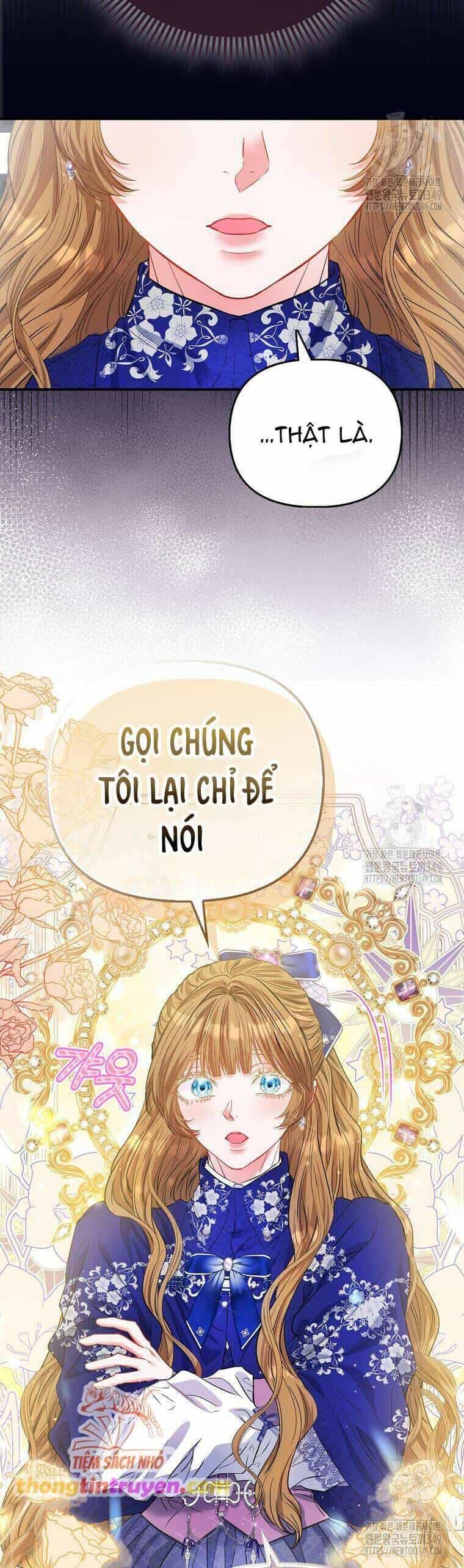 Nàng Công Chúa Của Mọi Người - Chương 60 - ảnh 53