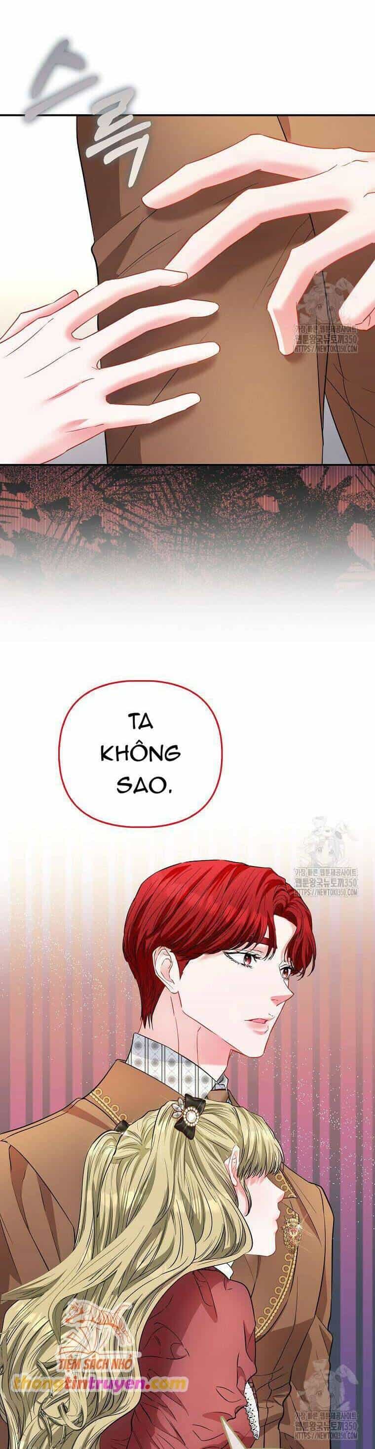 Nàng Công Chúa Của Mọi Người - Chương 61 - ảnh 11