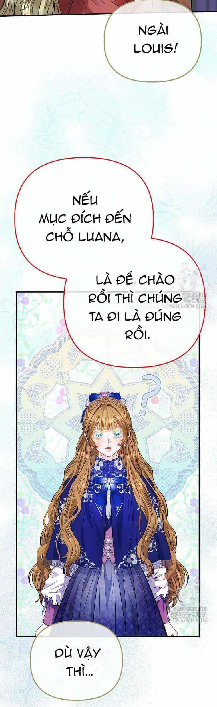 Nàng Công Chúa Của Mọi Người - Chương 61 - ảnh 12