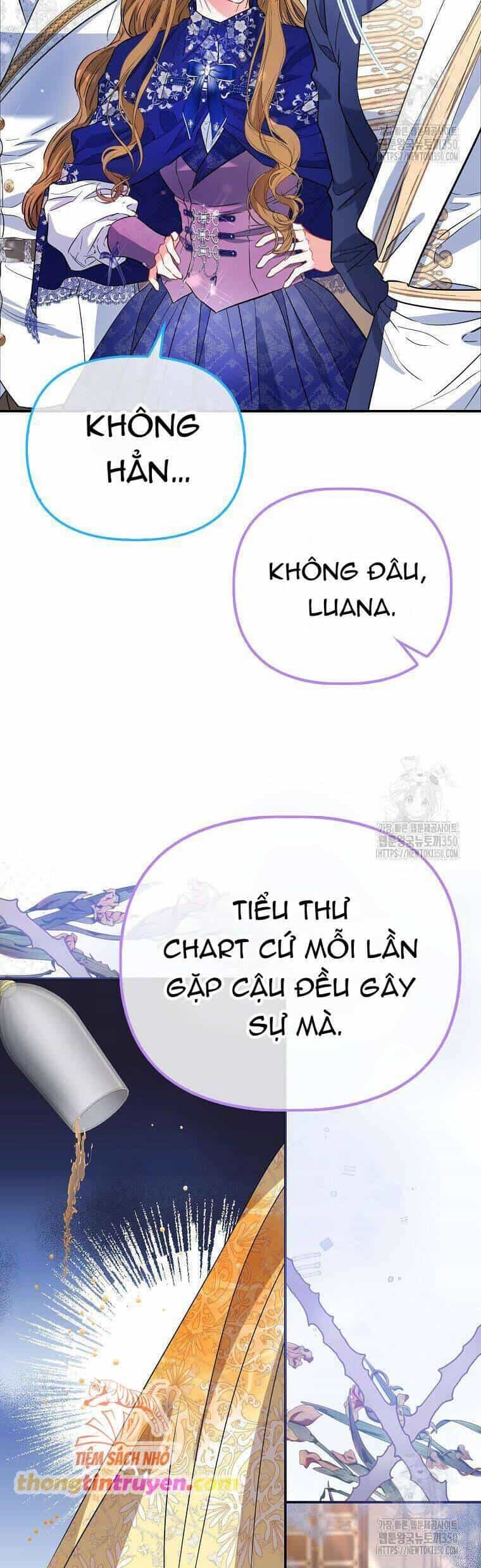 Nàng Công Chúa Của Mọi Người - Chương 61 - ảnh 15