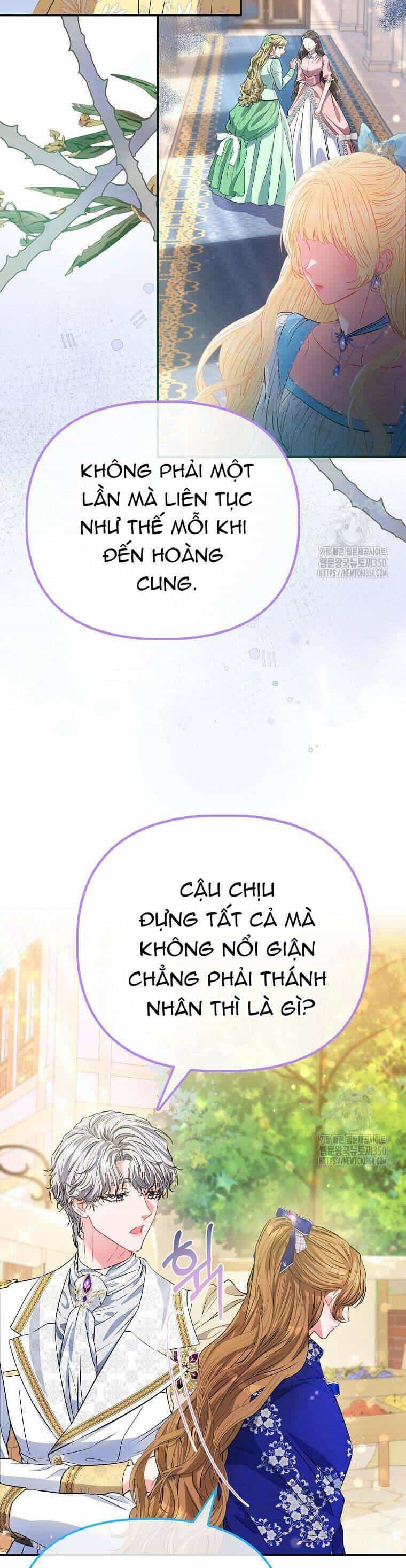 Nàng Công Chúa Của Mọi Người - Chương 61 - ảnh 16