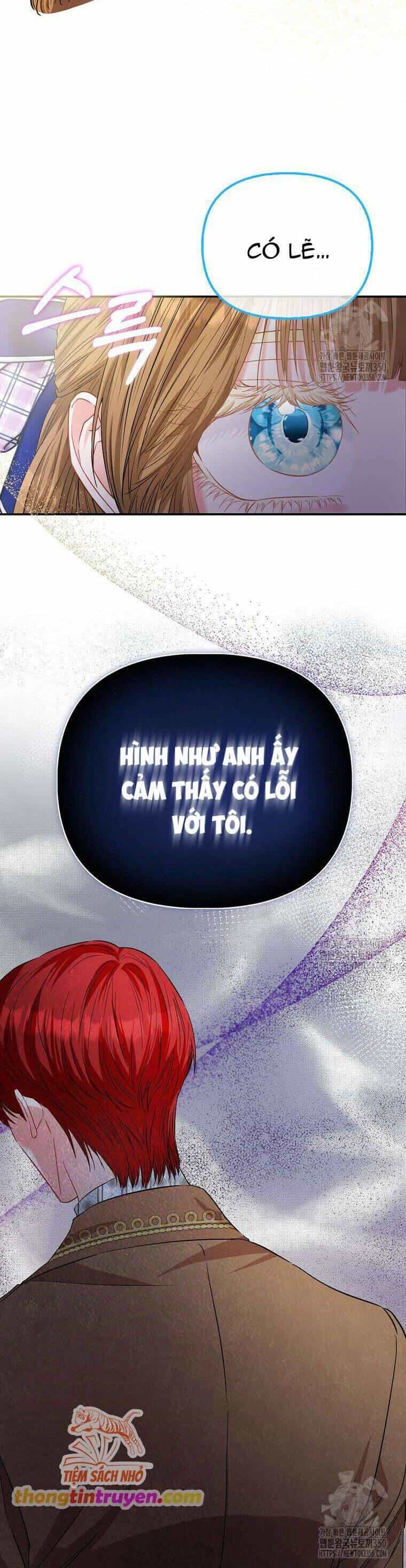 Nàng Công Chúa Của Mọi Người - Chương 61 - ảnh 18