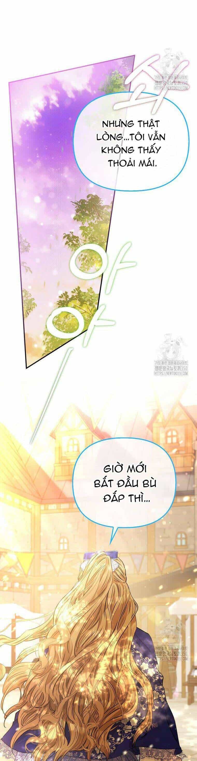 Nàng Công Chúa Của Mọi Người - Chương 61 - ảnh 20
