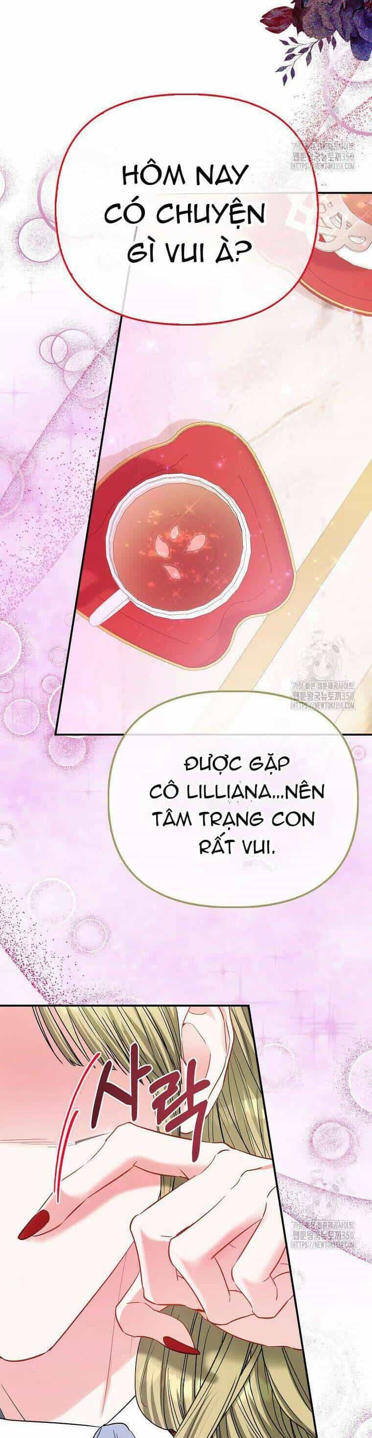 Nàng Công Chúa Của Mọi Người - Chương 61 - ảnh 23