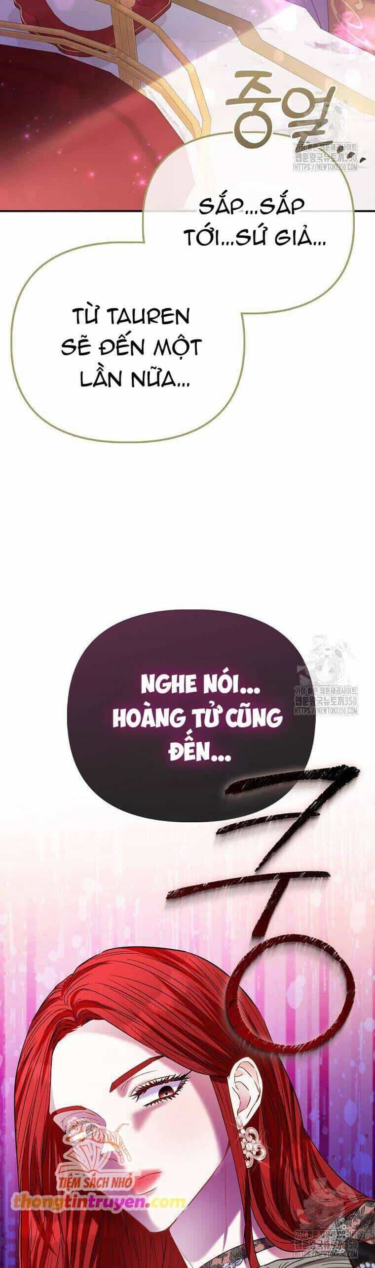 Nàng Công Chúa Của Mọi Người - Chương 61 - ảnh 27