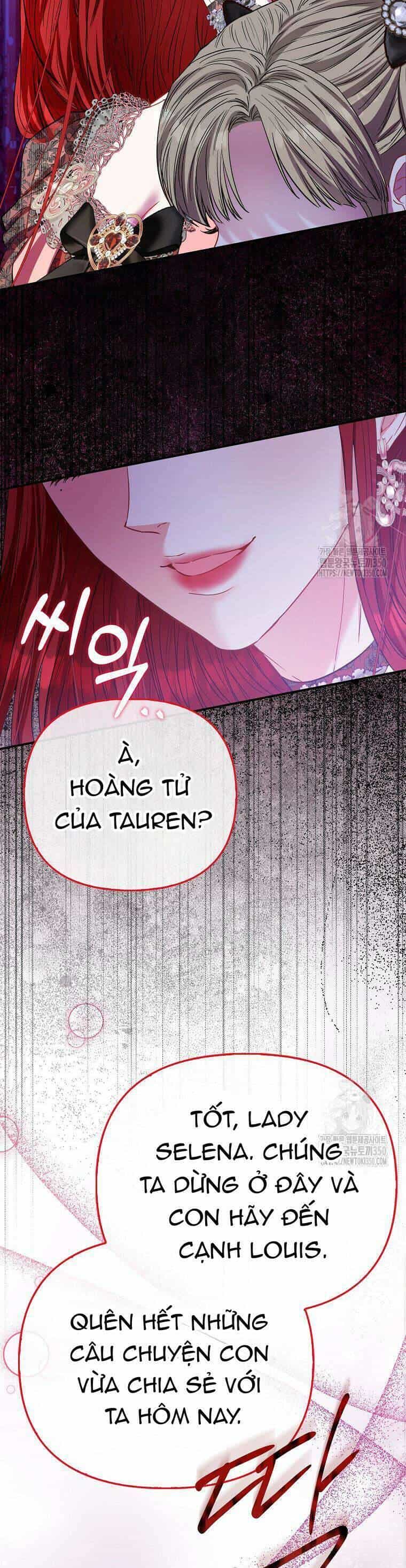 Nàng Công Chúa Của Mọi Người - Chương 61 - ảnh 28