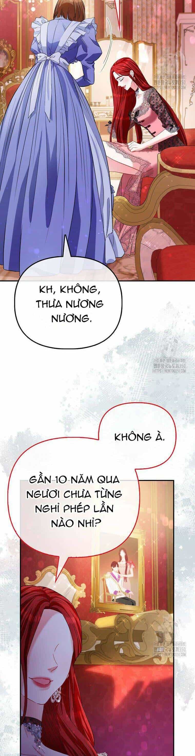 Nàng Công Chúa Của Mọi Người - Chương 61 - ảnh 32