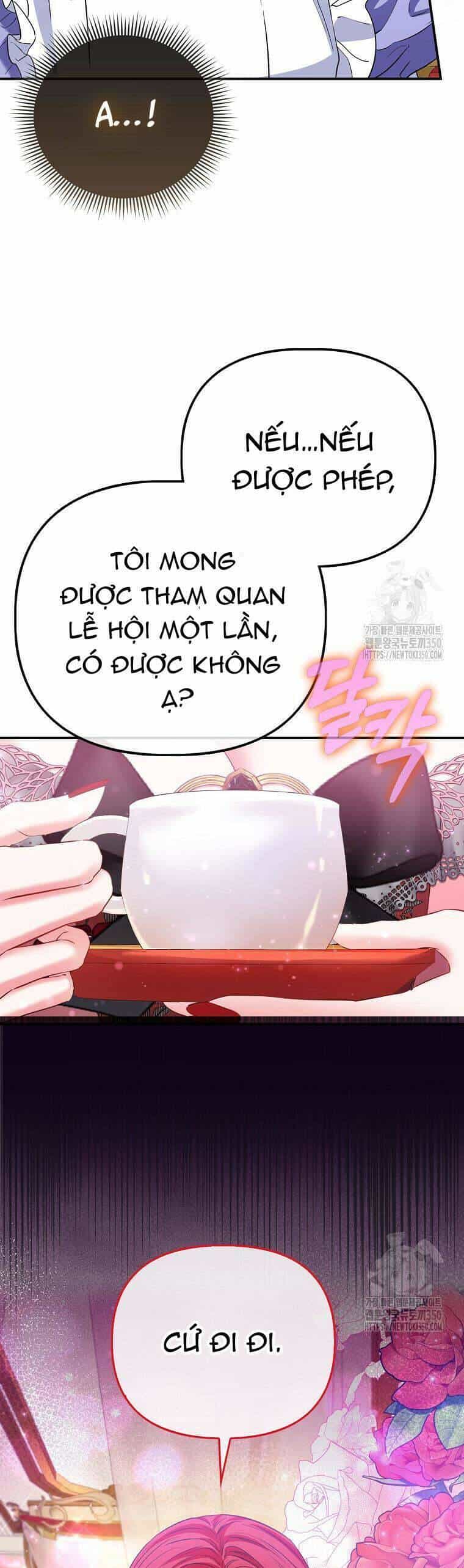 Nàng Công Chúa Của Mọi Người - Chương 61 - ảnh 34