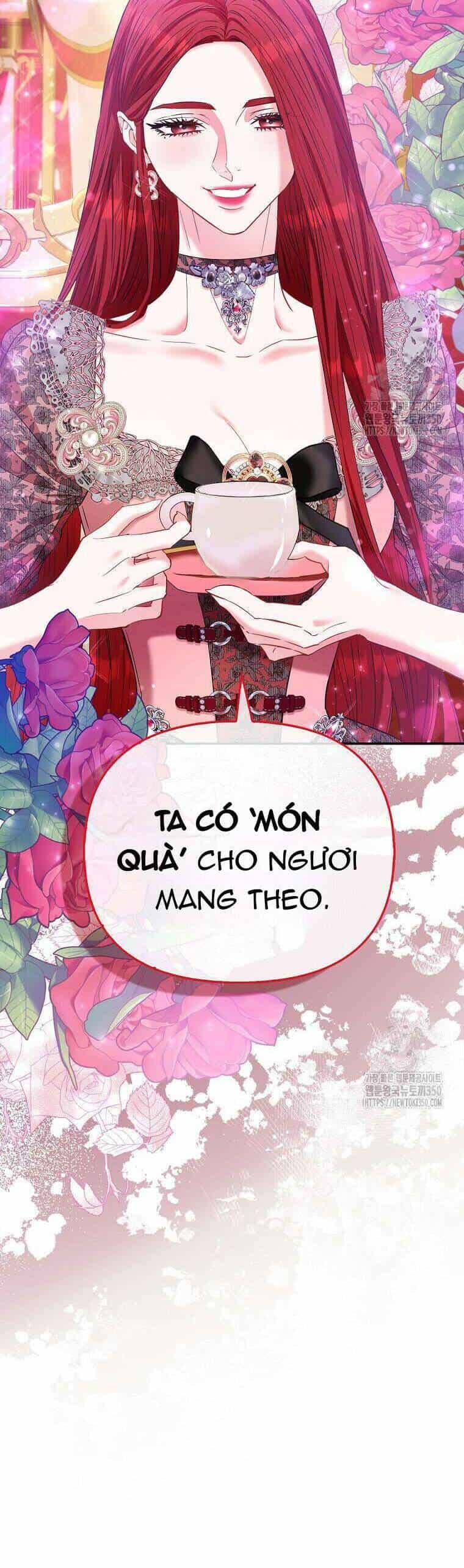 Nàng Công Chúa Của Mọi Người - Chương 61 - ảnh 35