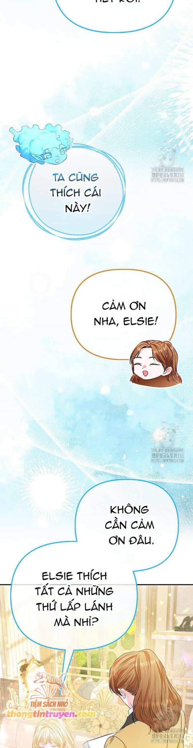 Nàng Công Chúa Của Mọi Người - Chương 61 - ảnh 39