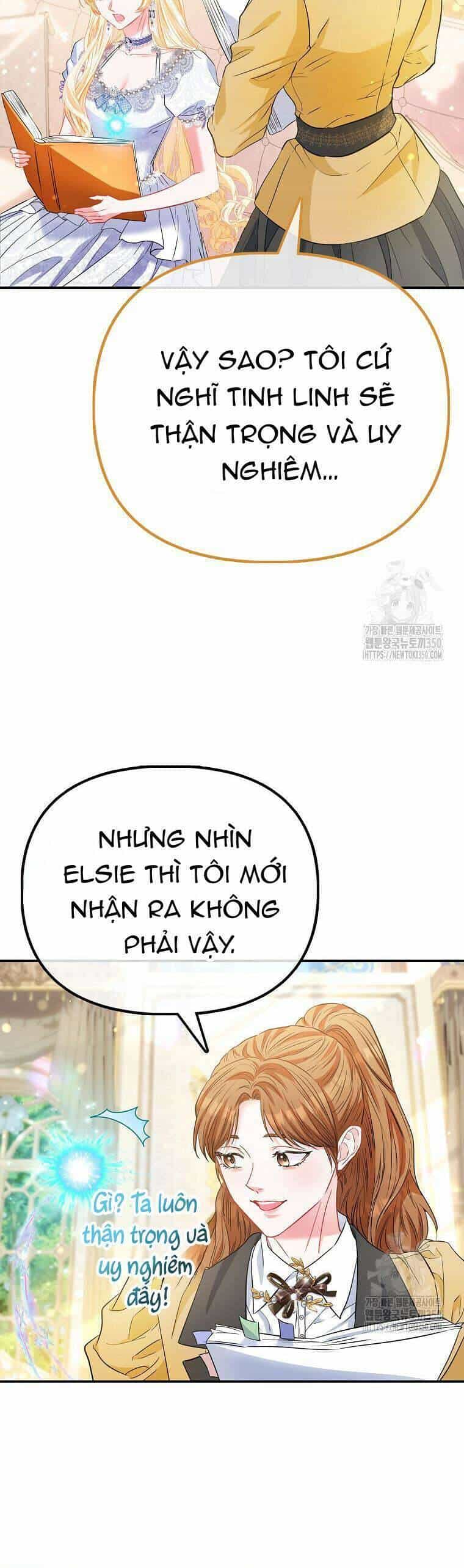 Nàng Công Chúa Của Mọi Người - Chương 61 - ảnh 40