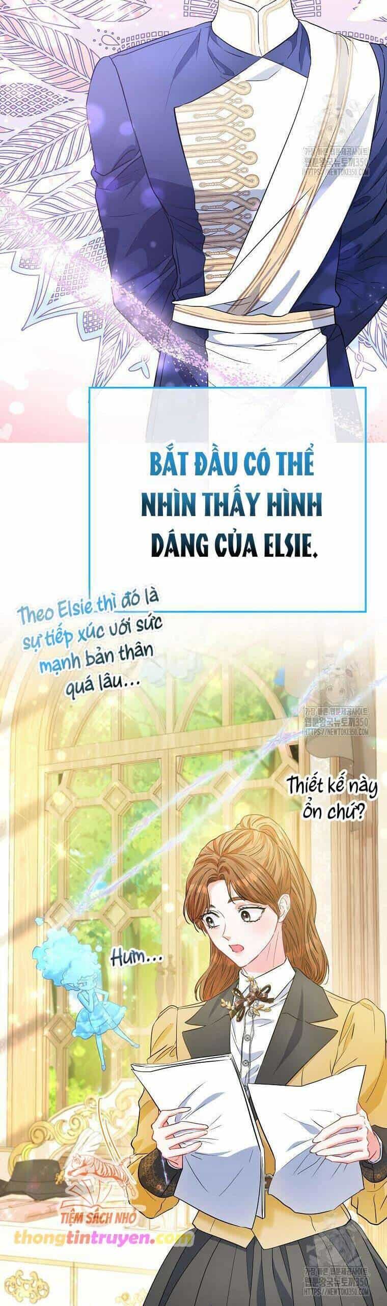 Nàng Công Chúa Của Mọi Người - Chương 61 - ảnh 42