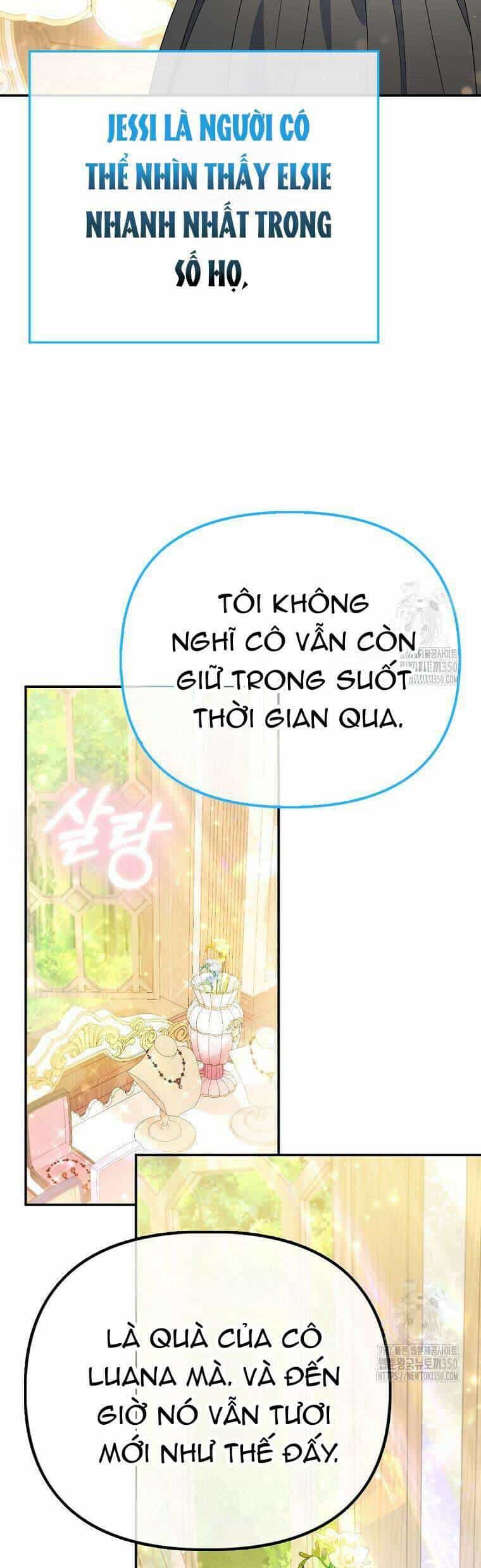 Nàng Công Chúa Của Mọi Người - Chương 61 - ảnh 43