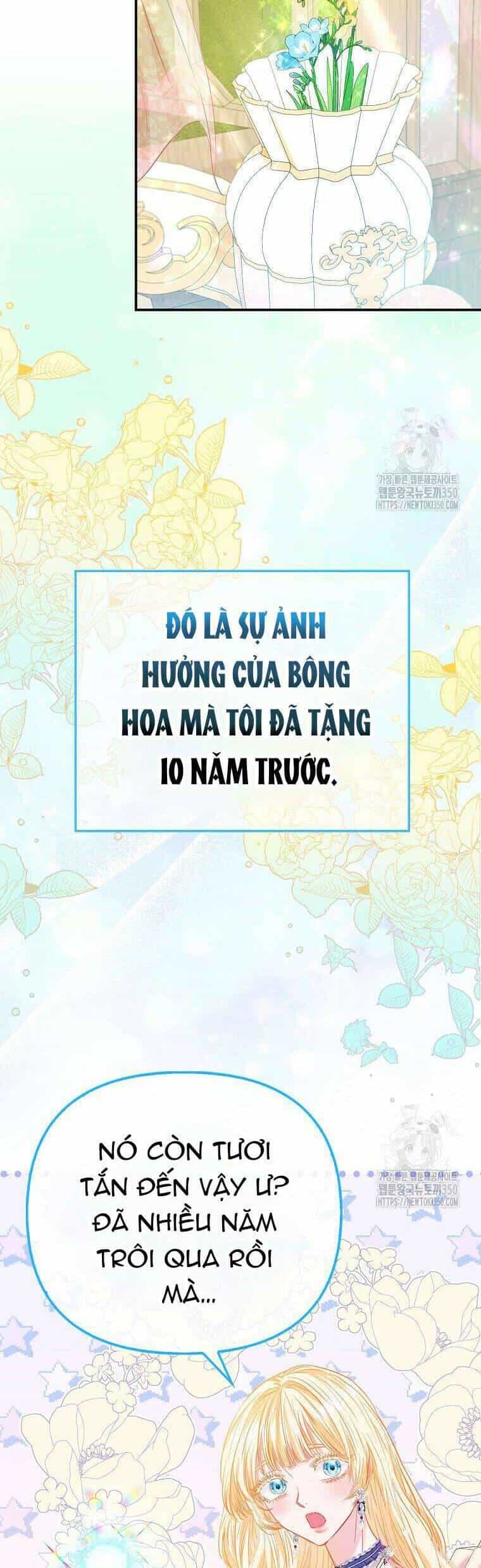 Nàng Công Chúa Của Mọi Người - Chương 61 - ảnh 44