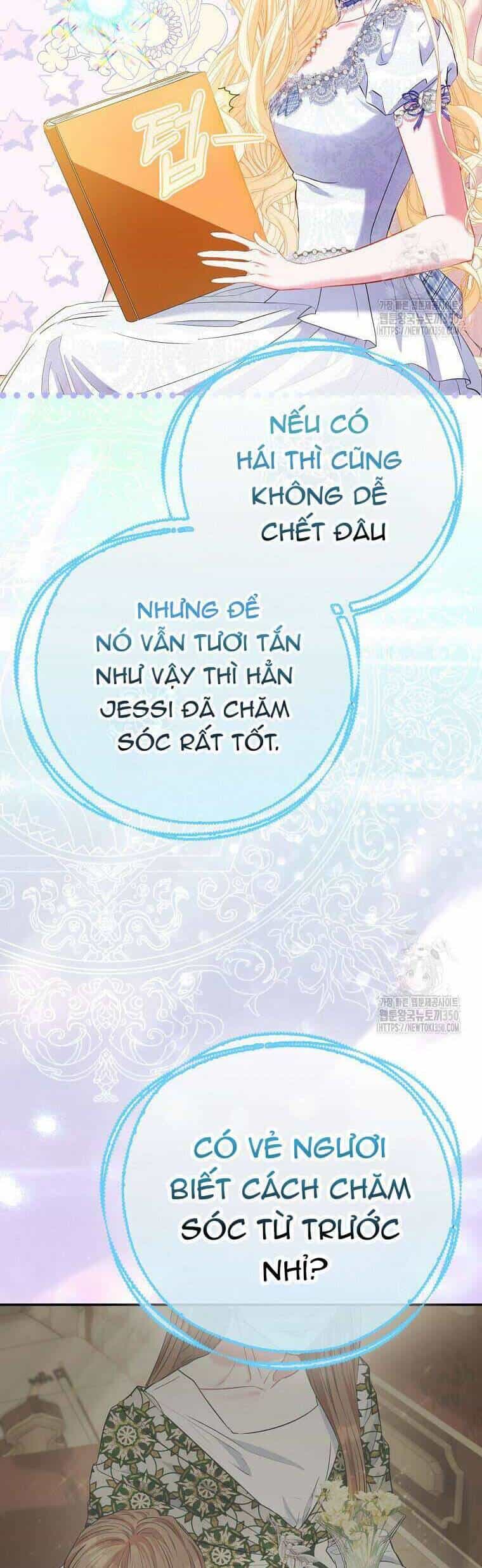 Nàng Công Chúa Của Mọi Người - Chương 61 - ảnh 45