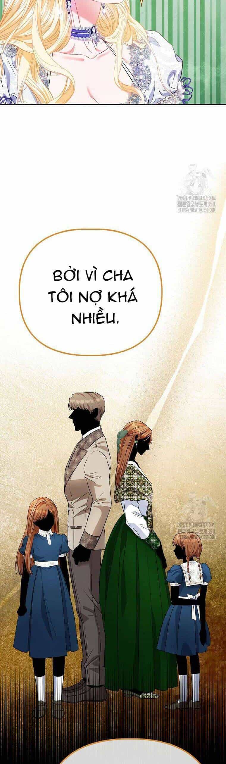 Nàng Công Chúa Của Mọi Người - Chương 61 - ảnh 48