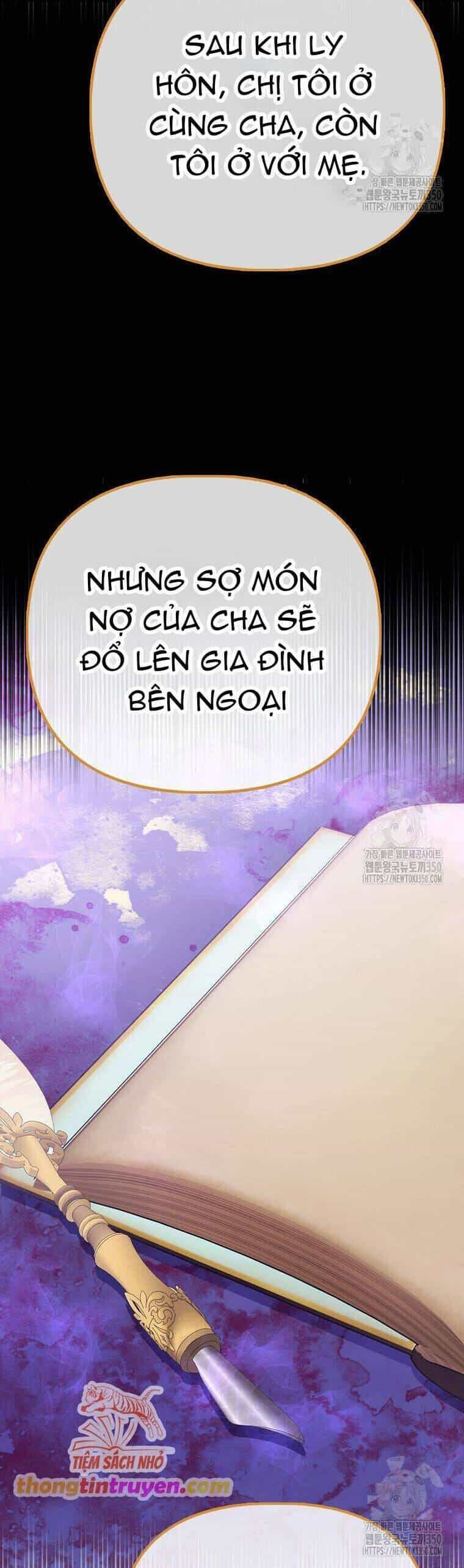 Nàng Công Chúa Của Mọi Người - Chương 61 - ảnh 49