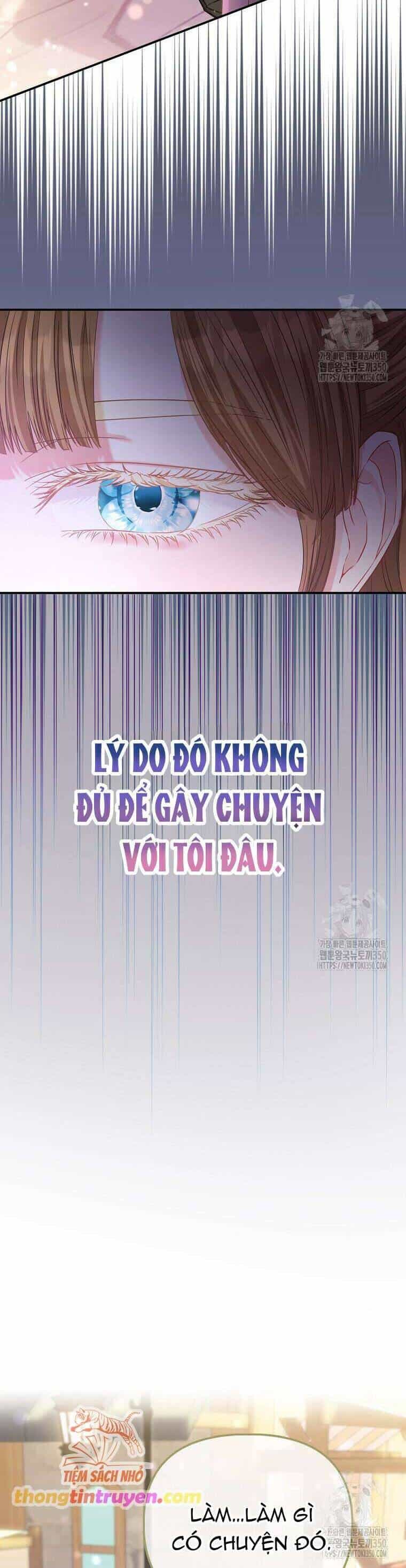 Nàng Công Chúa Của Mọi Người - Chương 61 - ảnh 8