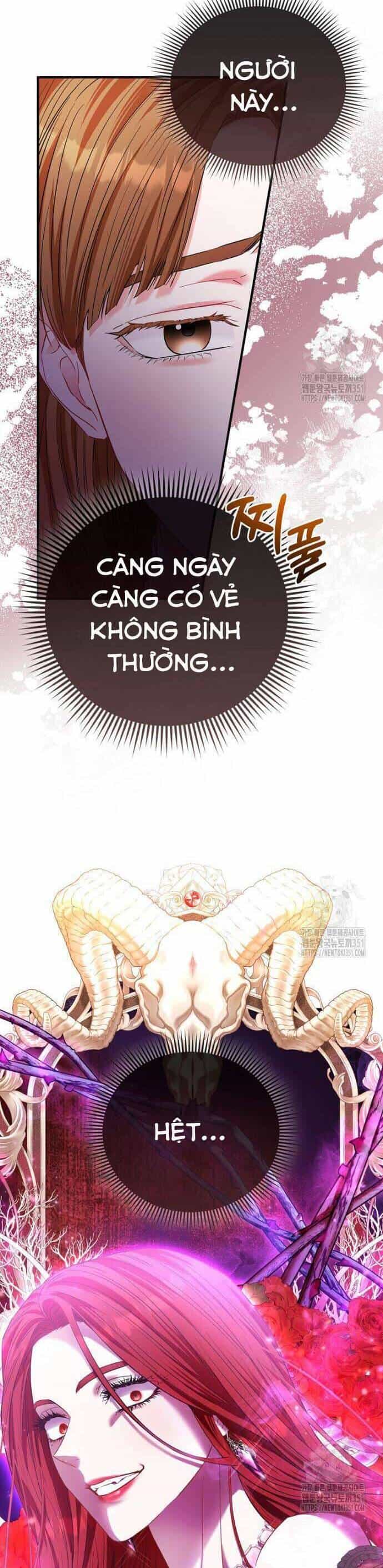 Nàng Công Chúa Của Mọi Người - Chương 62 - ảnh 11