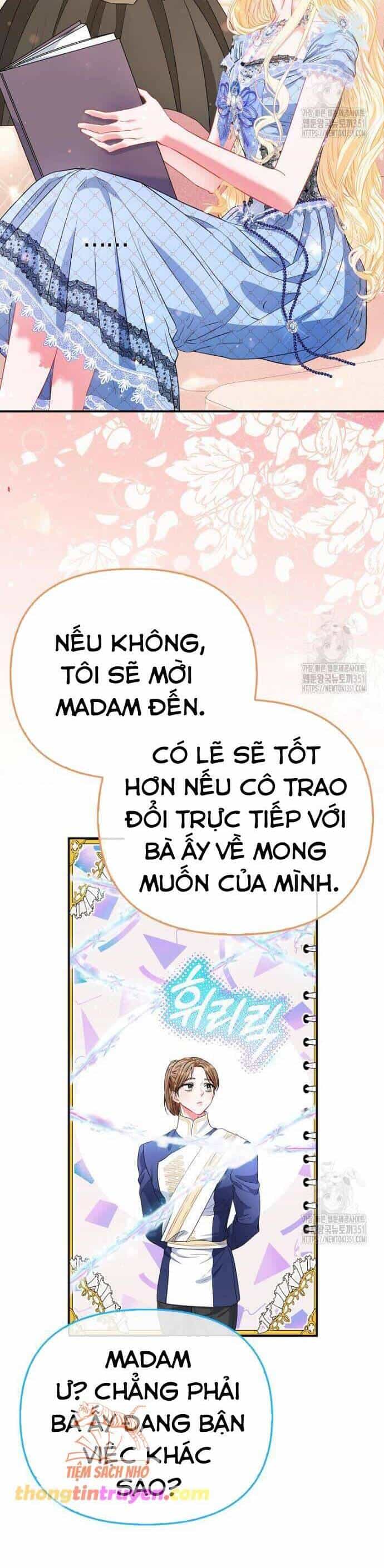 Nàng Công Chúa Của Mọi Người - Chương 62 - ảnh 14