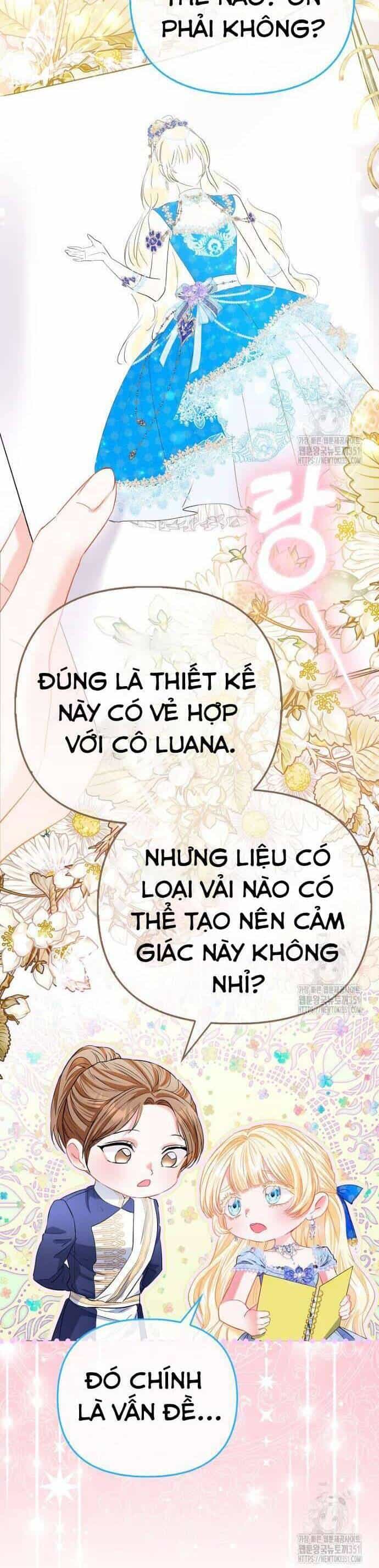 Nàng Công Chúa Của Mọi Người - Chương 62 - ảnh 18