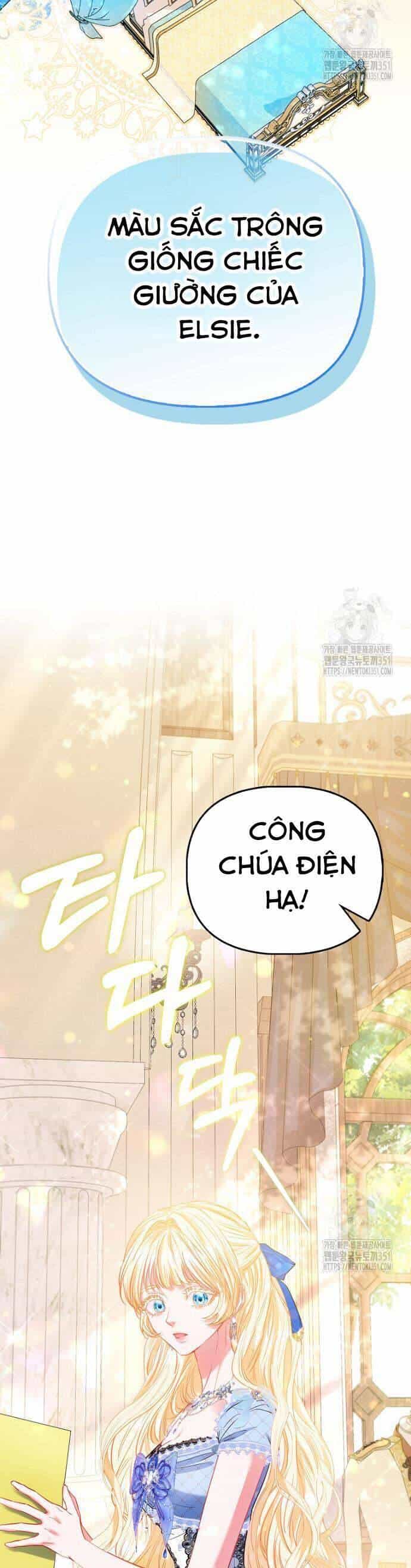 Nàng Công Chúa Của Mọi Người - Chương 62 - ảnh 20