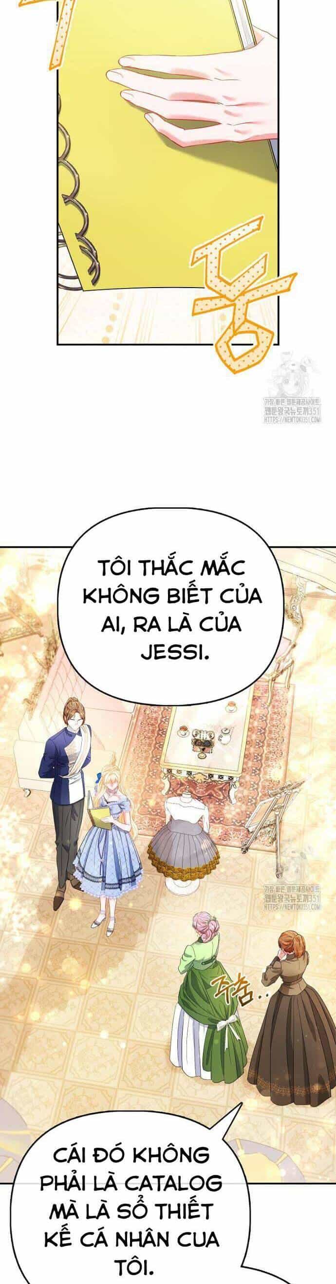 Nàng Công Chúa Của Mọi Người - Chương 62 - ảnh 22