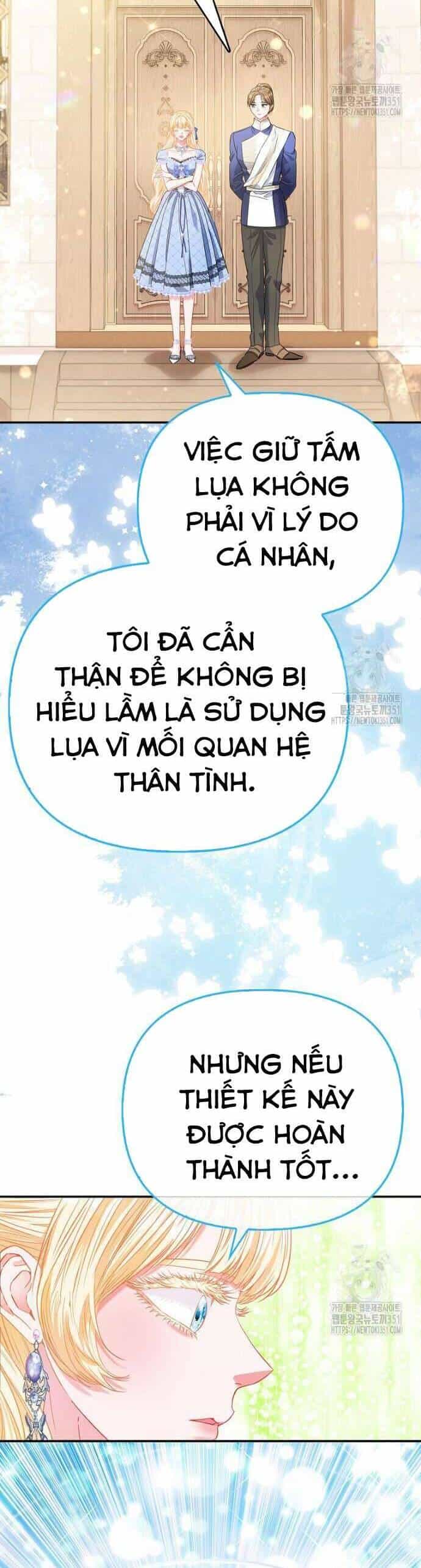 Nàng Công Chúa Của Mọi Người - Chương 62 - ảnh 28