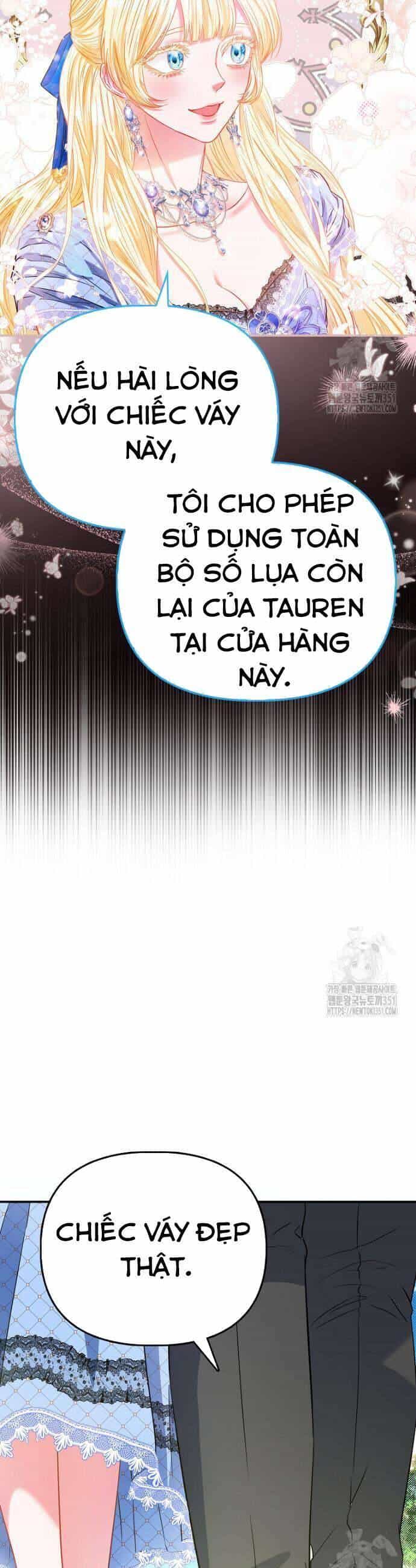 Nàng Công Chúa Của Mọi Người - Chương 62 - ảnh 34