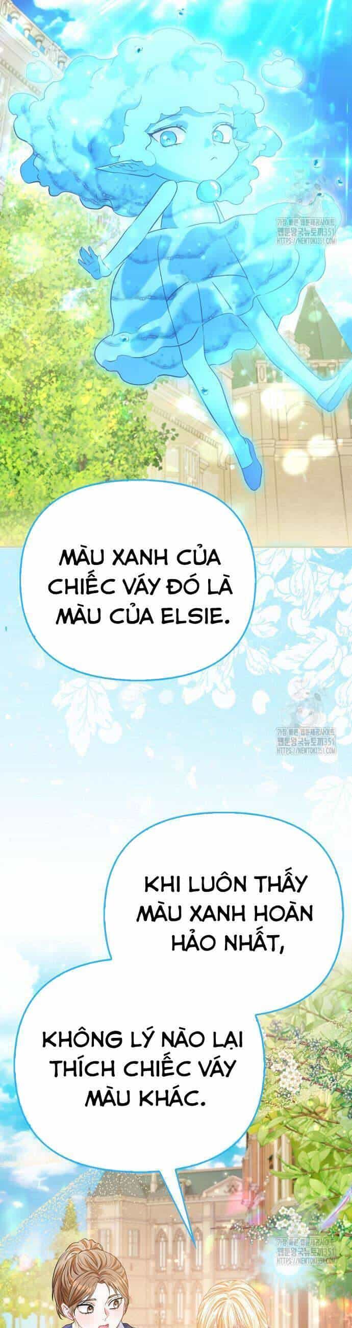 Nàng Công Chúa Của Mọi Người - Chương 62 - ảnh 36