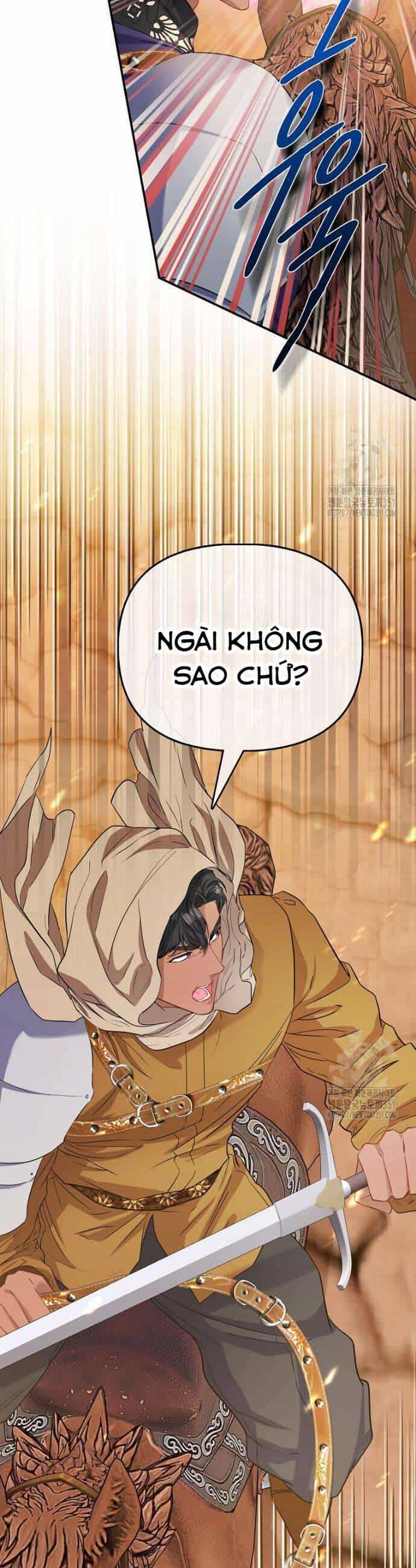 Nàng Công Chúa Của Mọi Người - Chương 62 - ảnh 43