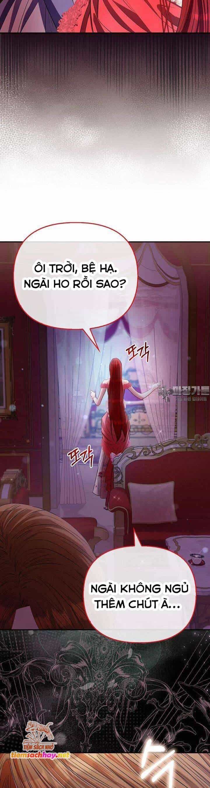 Nàng Công Chúa Của Mọi Người - Chương 63 - ảnh 12
