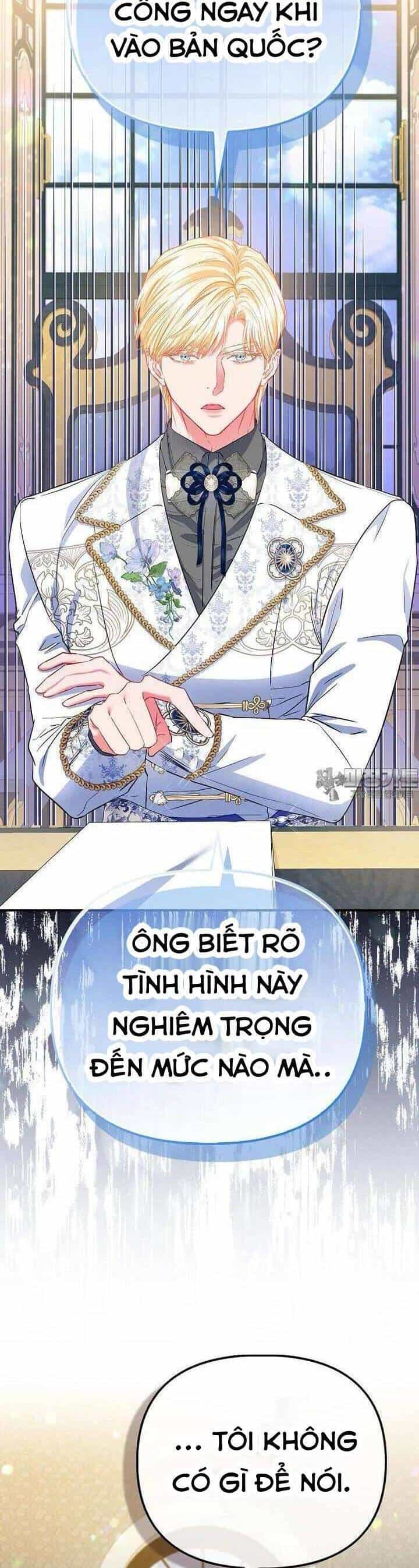 Nàng Công Chúa Của Mọi Người - Chương 63 - ảnh 16